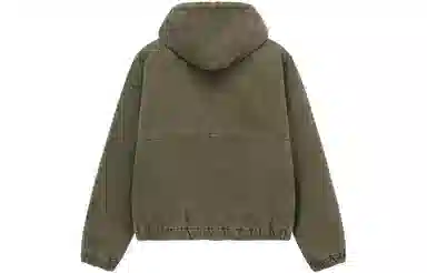 Stussy FW23 Work Jacket