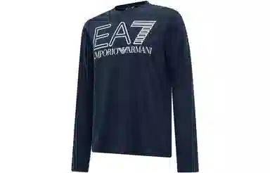 EMPORIO ARMANI FW23 EA7 LogoT