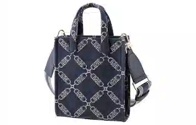 MICHAEL KORS MK Gigi Tote