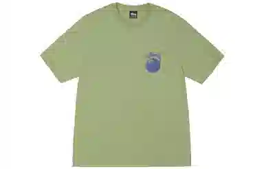 Stussy FW23 X-RAY TEE XT