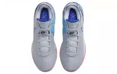 Nike LeBron NXXT Gen Zoom Grey