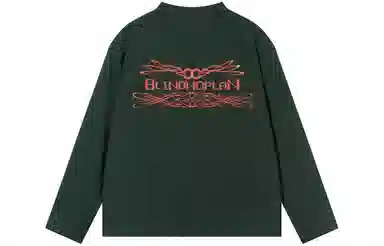 BLINDNOPLAN 23AW T
