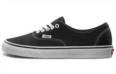 Vans Authentic CUS ID