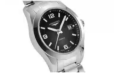 LONGINES 29.5mm L2.285.4.56.6