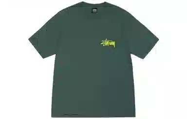 Stussy FW23 Old Phone Tee