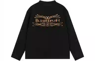BLINDNOPLAN 23AW T