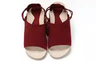 长立 曼谷系列 舒适休闲运动 沙滩凉鞋 女款