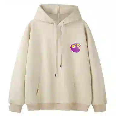 R.super x Monster Letter Logo