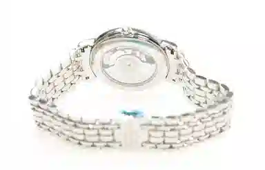 LONGINES 30 38.5mm L4.805.4.11.6