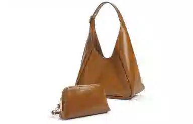 CHARLESKEITH ckTote BlackChocolateWhite