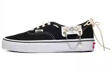 Vans Authentic CUS ID
