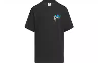 adidas originals x Monkey Kingdom Single Jersey T