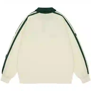 The Simpsons Polo Shirt