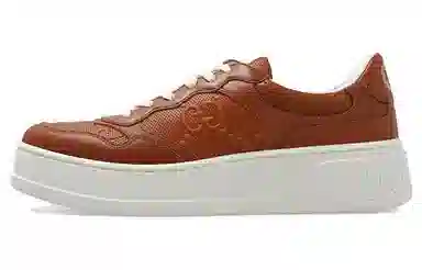 Gucci Chunky B Brown