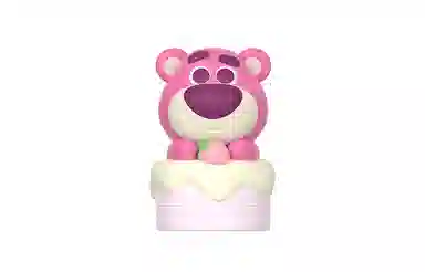 TOP TOY MINI 12