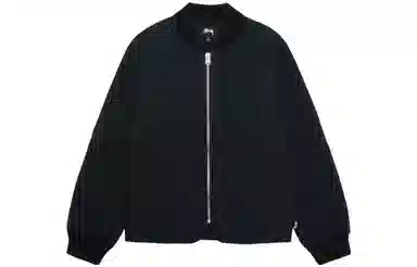 Stussy Quilted Liner Jacket