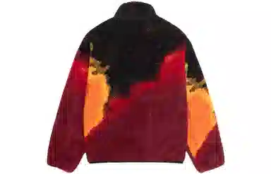 Stussy FW23 SHERPA REVERSIBLE JACKET