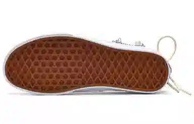 Vans Authentic CUS ID