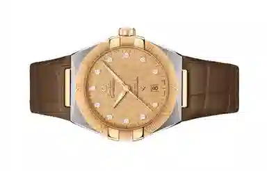 OMEGA Constellation 131.23.39.20.58.001