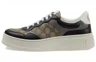 Gucci Low-Top Sneakers