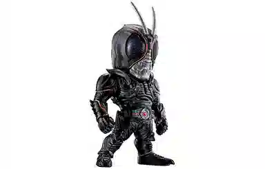 BANDAI Black BLACK Converge 2