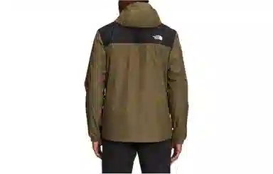THE NORTH FACE