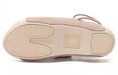 长立 曼谷系列 舒适休闲运动 沙滩凉鞋 女款