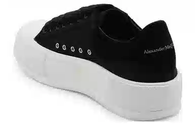 Alexander McQueen Deck