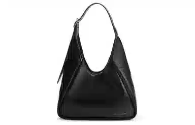 CHARLESKEITH ckTote BlackChocolateWhite