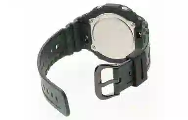 CASIO G-SHOCK Mystic Forest GA-2100FR-3AJF