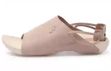 长立 曼谷系列 舒适休闲运动 沙滩凉鞋 女款