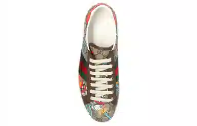 Disney x GUCCI ACE