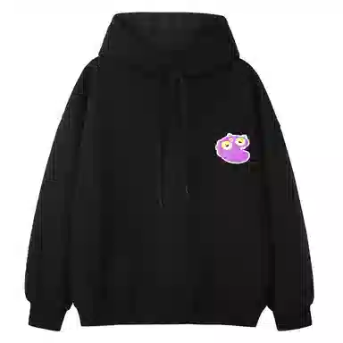 R.super x Monster Letter Logo