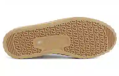 Gucci GG Low Brown
