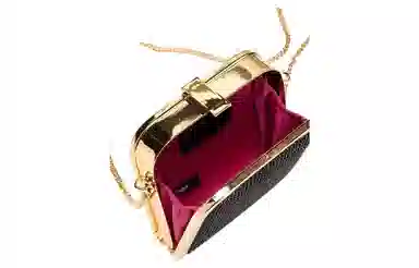 PINKO Love Birds Mini