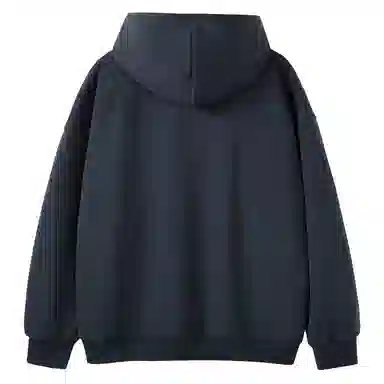 R.super x Monster Letter Logo