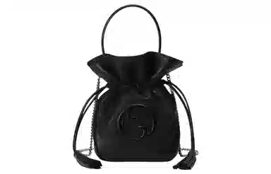 Gucci Blondie Mini Black