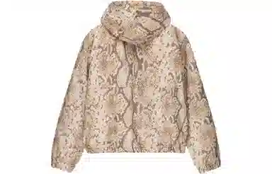 Stussy FW23 Work Jacket