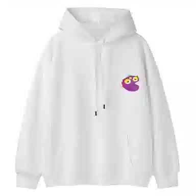 R.super x Monster Letter Logo