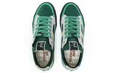 oddCIRKUS Astley Neon