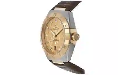 OMEGA Constellation 131.23.39.20.58.001