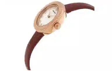 EMPORIO ARMANI ROSA 26mm AR11417