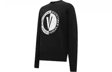 VERSACE JEANS COUTURE FW23 Logo