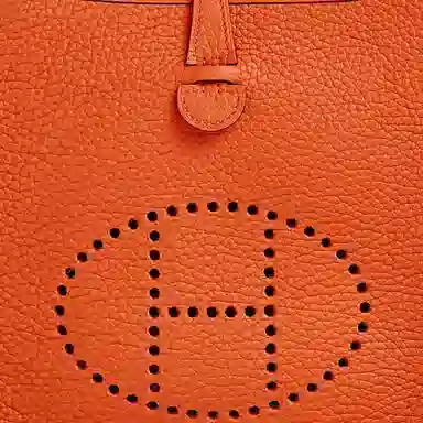 HERMES Evelyne 16 Clemence