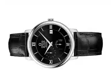 OMEGA De Ville 424.13.40.21.01.001