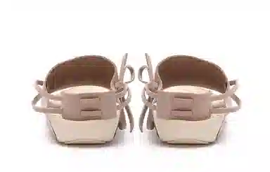 长立 曼谷系列 舒适休闲运动 沙滩凉鞋 女款