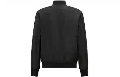 Emporio Armani EA7 Black Jacket