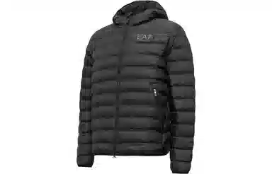 EMPORIO ARMANI EA7 FW23 Logo