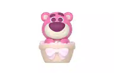 TOP TOY MINI 12
