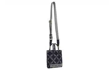 MICHAEL KORS MK Gigi Tote